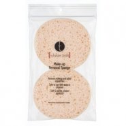 RubyBox Tools : Make up removal sponges