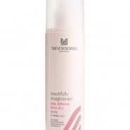 Heat Protection Spray