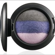 MAC Mineralised Eyeshadow Trio in Togetherness
