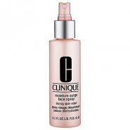Clinique Moisture Surge Face Spray Thirsty Skin Relief