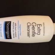 Neutrogena Extra Gentle Cleanser :)