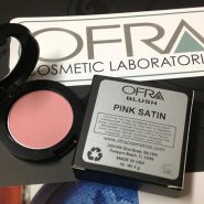 Ofra Pink Satin Blush