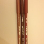 SMUDGE Lipliners