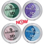 Essence 3D Duo Eyeshadow