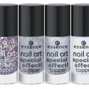Essence Nail Art Topper: 08 Night in Vegas