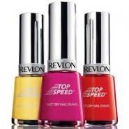 Revlon Top Speed Nail Enamel
