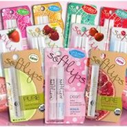 Softlips lip balm