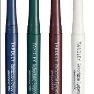 Yardley Retractable Eyepencil