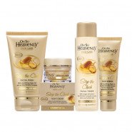 OH SO HEAVENLY STOP THE CLOCK RANGE