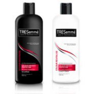 Tresemme Colour Revitalize Shampoo and Conditioner