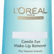 L’oreal Paris Gentle Eye Make-up Remover