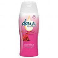 Dawn Rich Lanolin Body Lotion