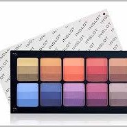 eyeshadows