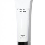Extra Bright Advanced Foaming Cleanser