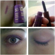Avon Glow Powder Eyeshadow
