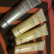 Travelling Trio: Lucid Ultra Hydrating Moisture Lotion