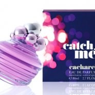 Cacharel catch me EDP