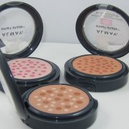 Blush Mania