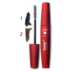 Justine Power3 mascara - where&#039;ve you been all my life?