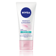 NIVEA Perfect &amp; Radiance Light Moisturiser SPF15