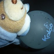 Kaloo Blue baby perfume
