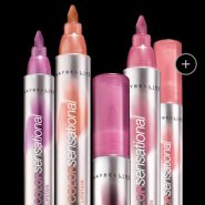 Maybelline Color Sensational Lipstain