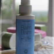The Balm Balm Tea Tree Bath &amp; Body Oil