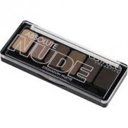 Absolute Nude Eyeshadow Palette