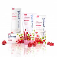 Johnson&#039;s® Even Complexion Range