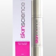 Skin Science Revitalising Day Cream SPF20