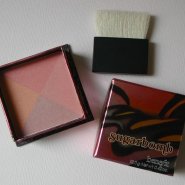 benefit sugarbomb