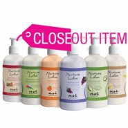 Nurture Lotion