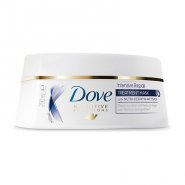 Dove Damage Therapy Intensive Repair Deep Repairing Mask