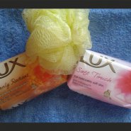 Lux Beauty Bars