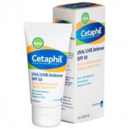 Cetaphil UVA/UVB Defense SPF 50