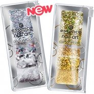 Nail Art Decoration Kit