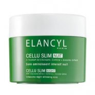 Elancyl Cellu Slim Night