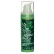 The Body Shop Tea Tree Night Lotion