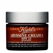 Abyssine cream+ SPF 23