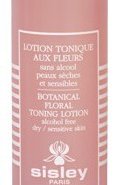 Sisley - Floral Toning Lotion Alcohol-Free
