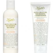Kiehl&#039;s Olive Fruit Oil Nourishing Shampoo