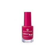 Essence Colour &amp; Go Nail Polish in &quot; Everybody&#039;s Talking About&quot;