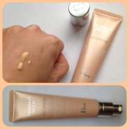 Diorskin Nude BB Cream
