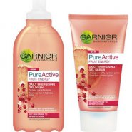 Garnier Great Cleanser for Oily Skin