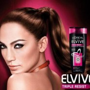 Triple protect by Loreal Elvive