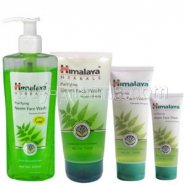Himalaya purifying Neem Face Wash