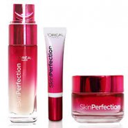 L’Oreal Paris Skin Perfection Range
