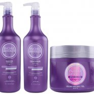 INOAR Absolut Speed Blonde Range