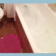 Lush Ananpondo Bath Bubble Bar