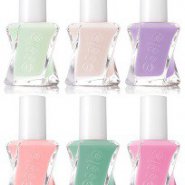 Essie Gel Couture Nail Polishes